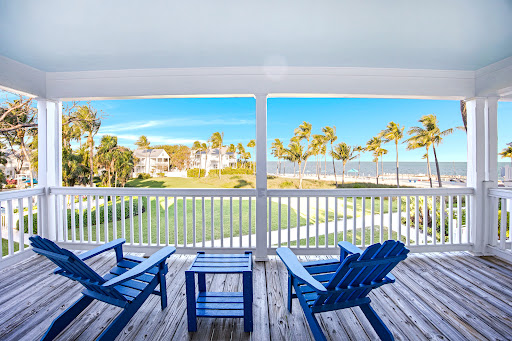 Tranquility Bay Beachfront Resort Image