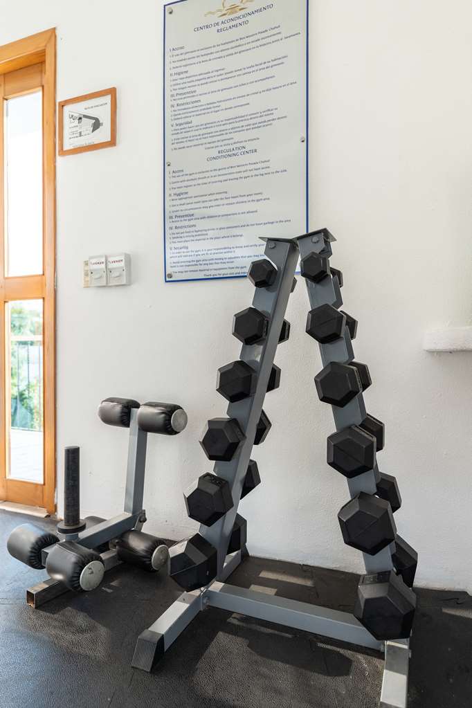 Images Best Western Posada Chahue