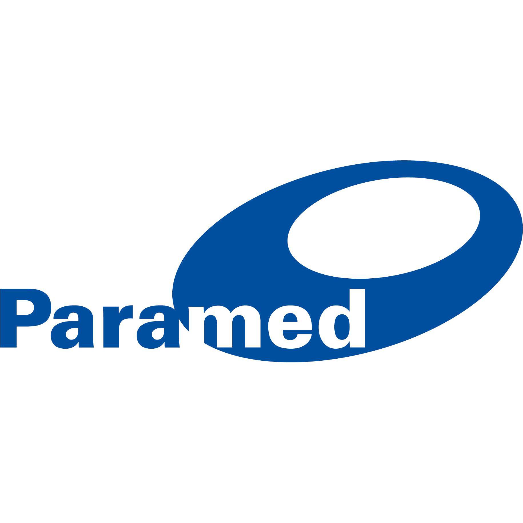 Paramed AG Logo