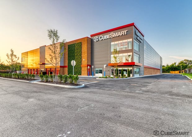 Images CubeSmart Self Storage