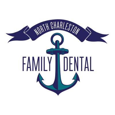 North Charleston Family Dental Logo