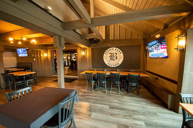 Images Brown Barn Tavern