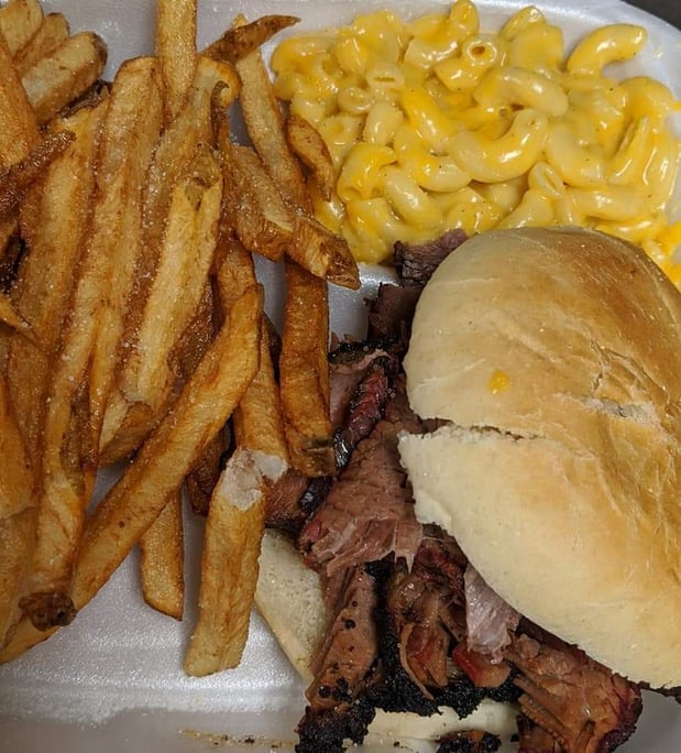 Images Fat Daddy's BBQ