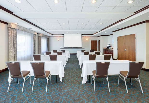 Images Hampton Inn & Suites Dallas-Arlington-South