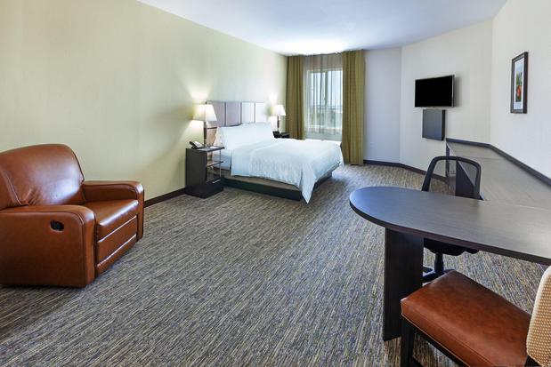 Images Candlewood Suites Houston North I45 Spring by IHG