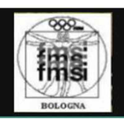 Istituto di Medicina dello Sport Logo