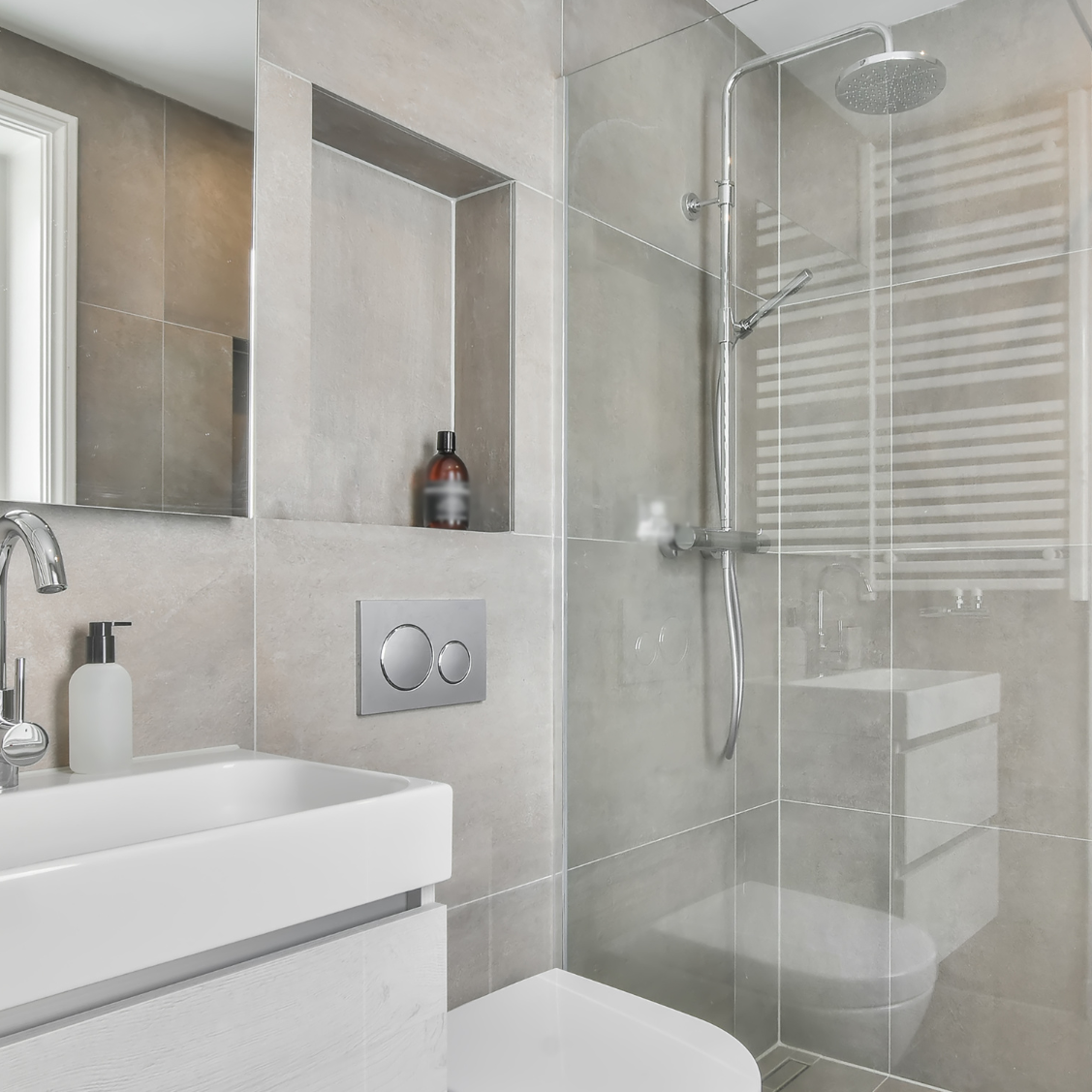 Haushaltsreinigung Bartenbach, Sanddornweg 12 in Köln