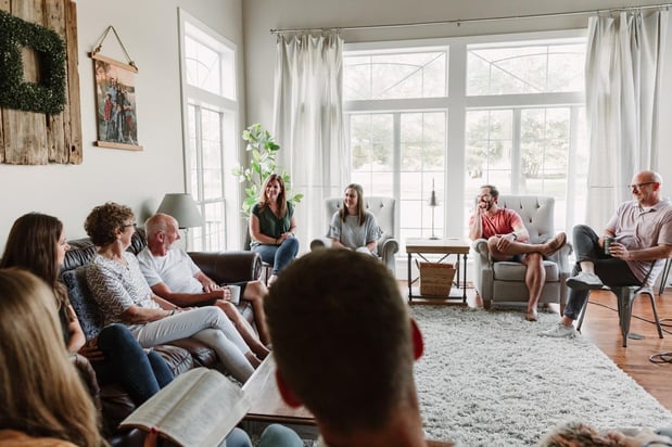 Images Anthem Church