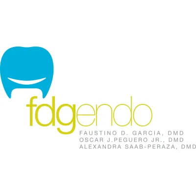 FDGEndo Logo