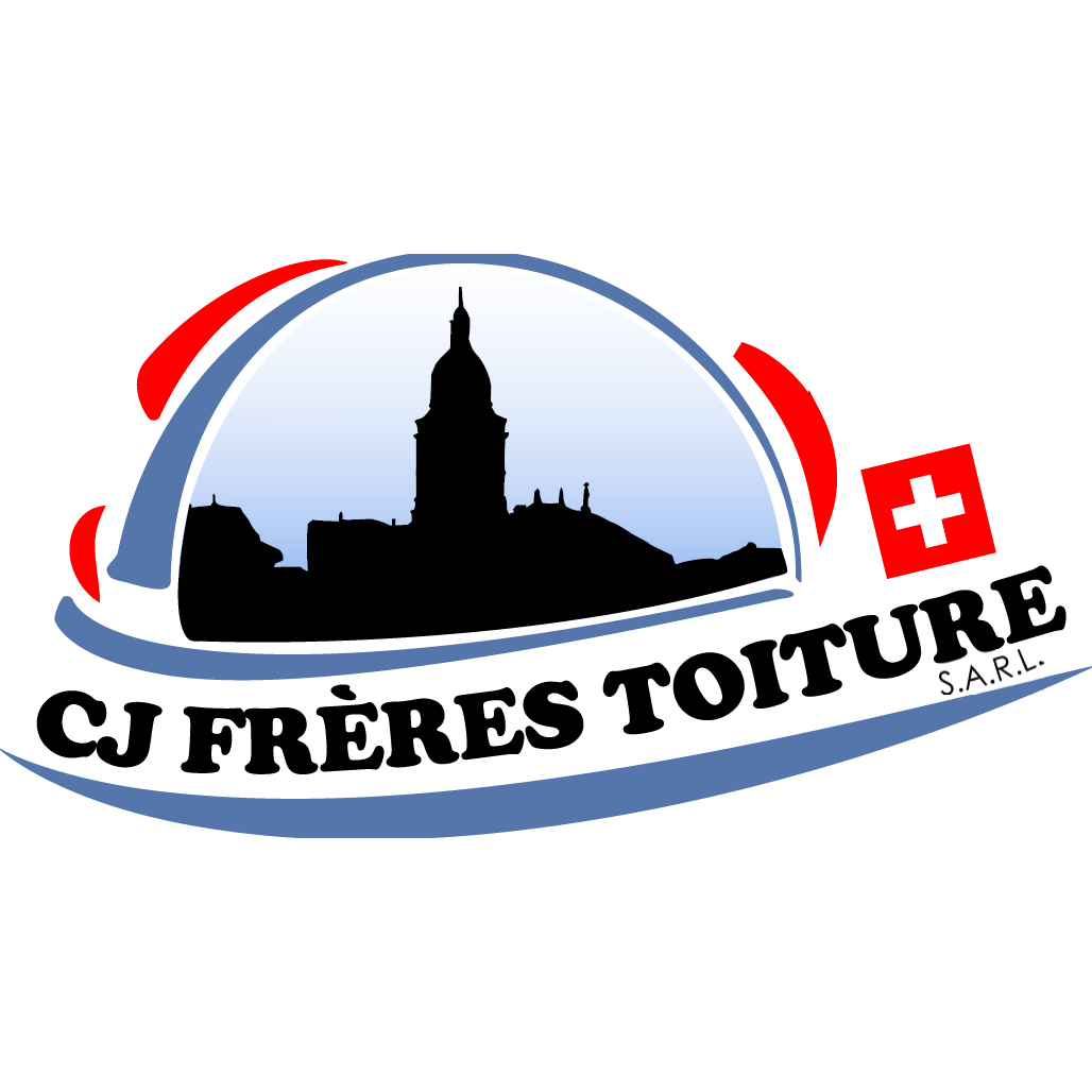CJ Frères Toitures Sàrl Logo