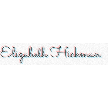 Bridal Hair and Makeup by Elizabeth Hickman
