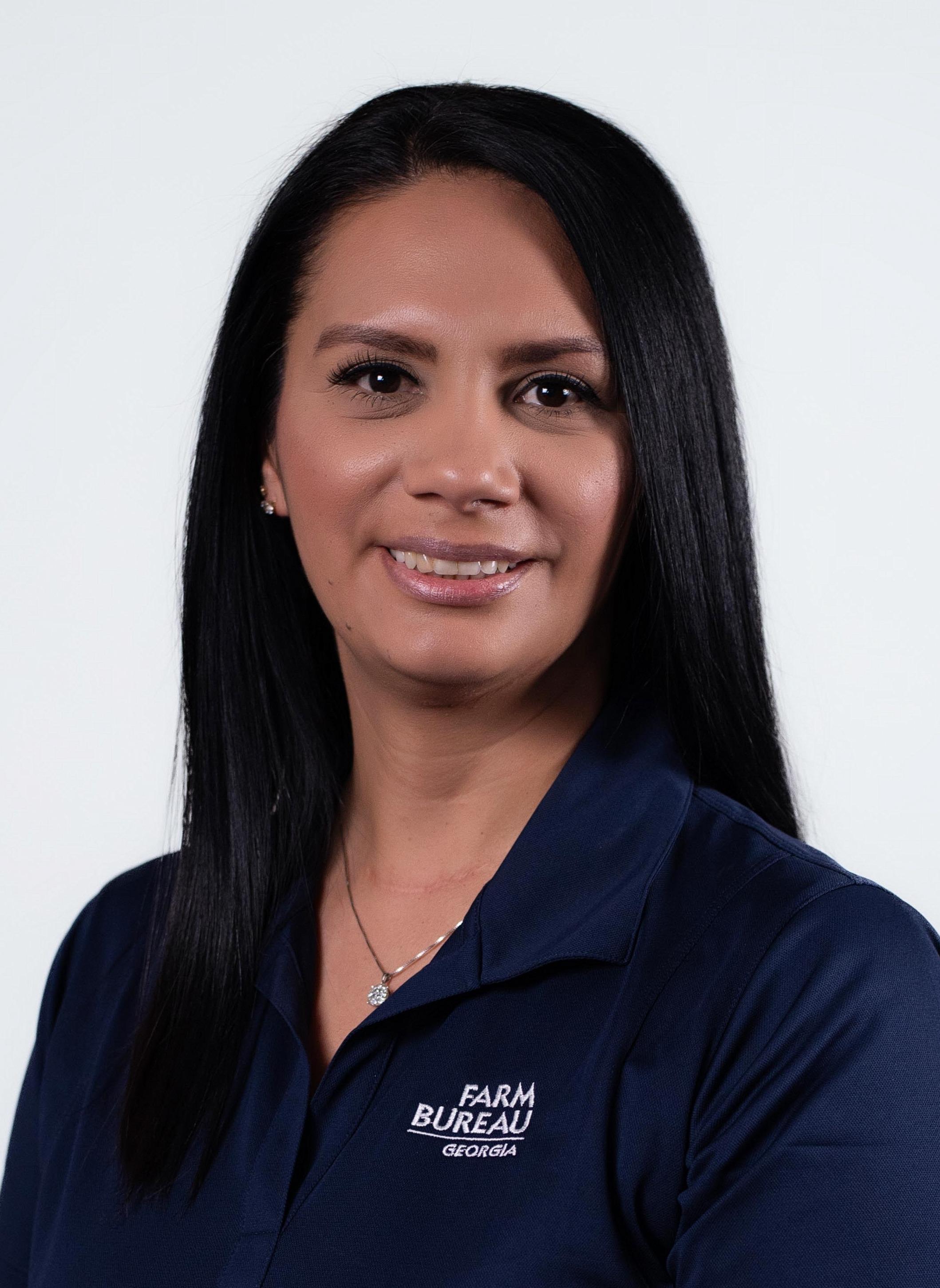 Liset Romero, Georgia Farm Bureau Insurance
