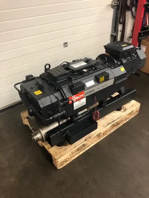 Images Direct Vacuum Ltd