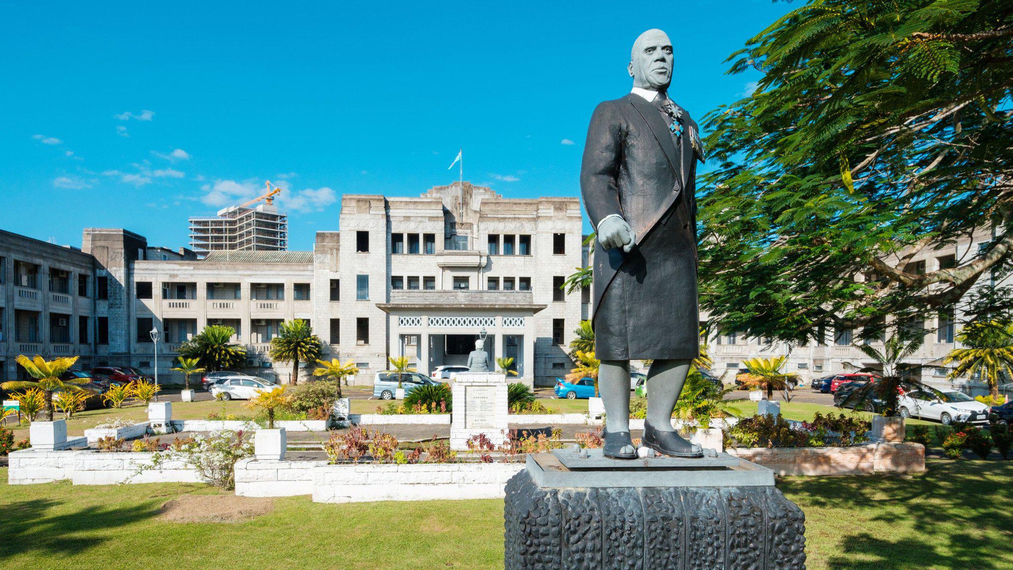 Holiday Inn Suva, an IHG Hotel