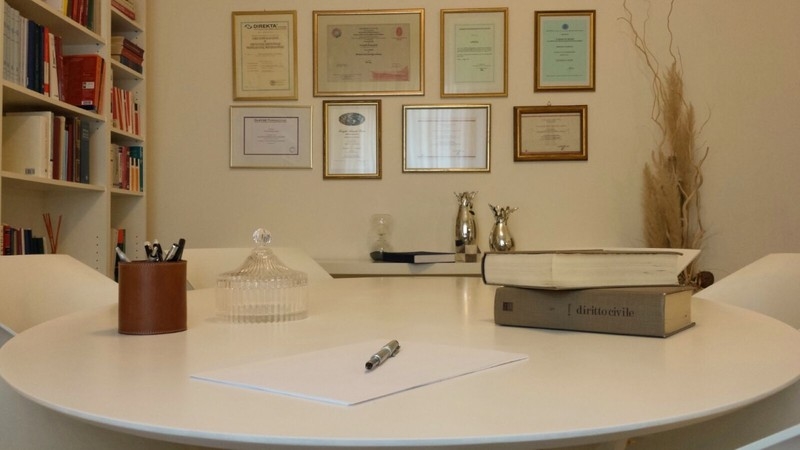 Images Studio Legale Avvocato Castelli