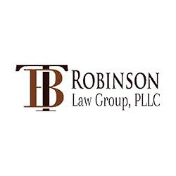 TB Robinson Law Group Logo