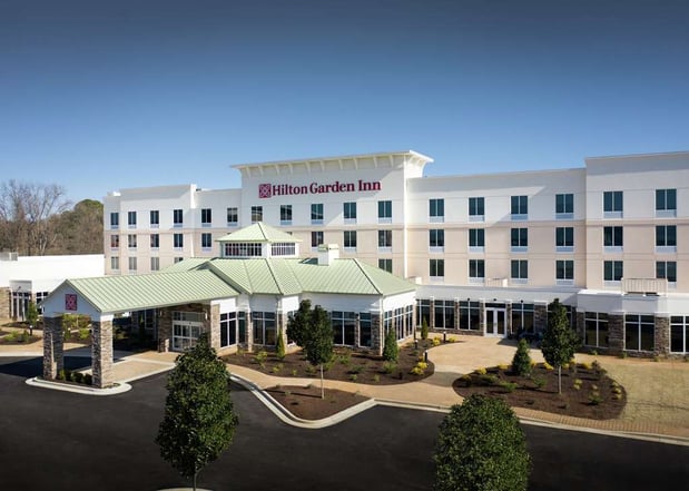 Images Hilton Garden Inn Olive Branch