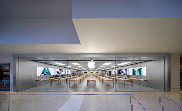 Images Apple Kenwood Towne Centre