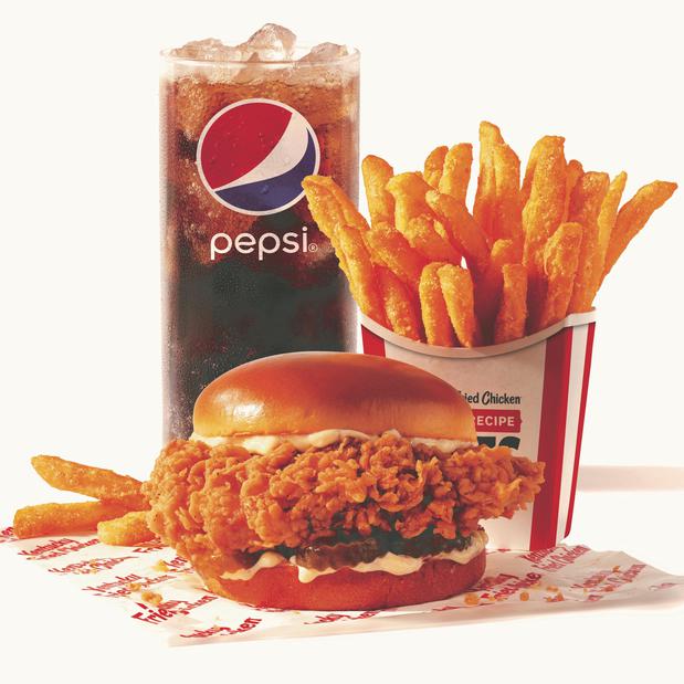 Images KFC
