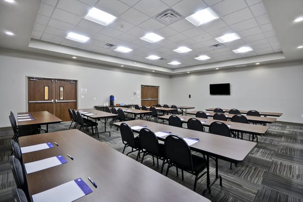 Images Holiday Inn Express & Suites Houston Nasa - Boardwalk Area by IHG