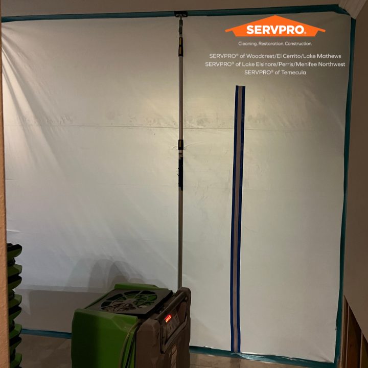 Images SERVPRO of Temecula