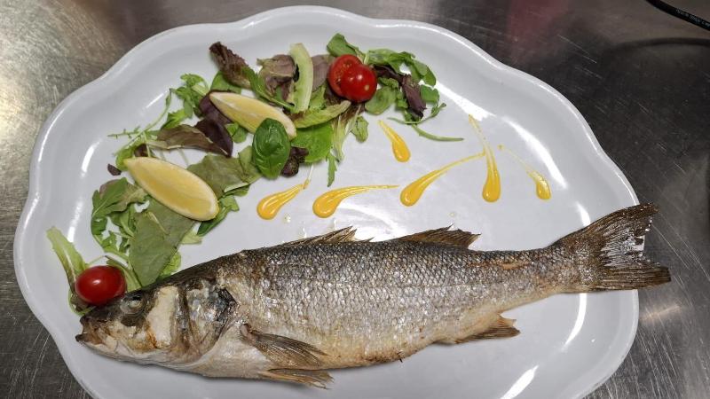 Ristorante Bar Canottieri Lecco