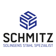 Logo Schmitz Apparate- und Maschinenbau GmbH & Co. KG