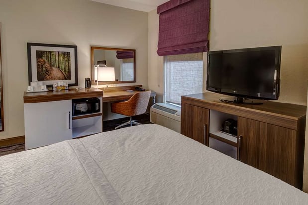 Images Hampton Inn Arkadelphia