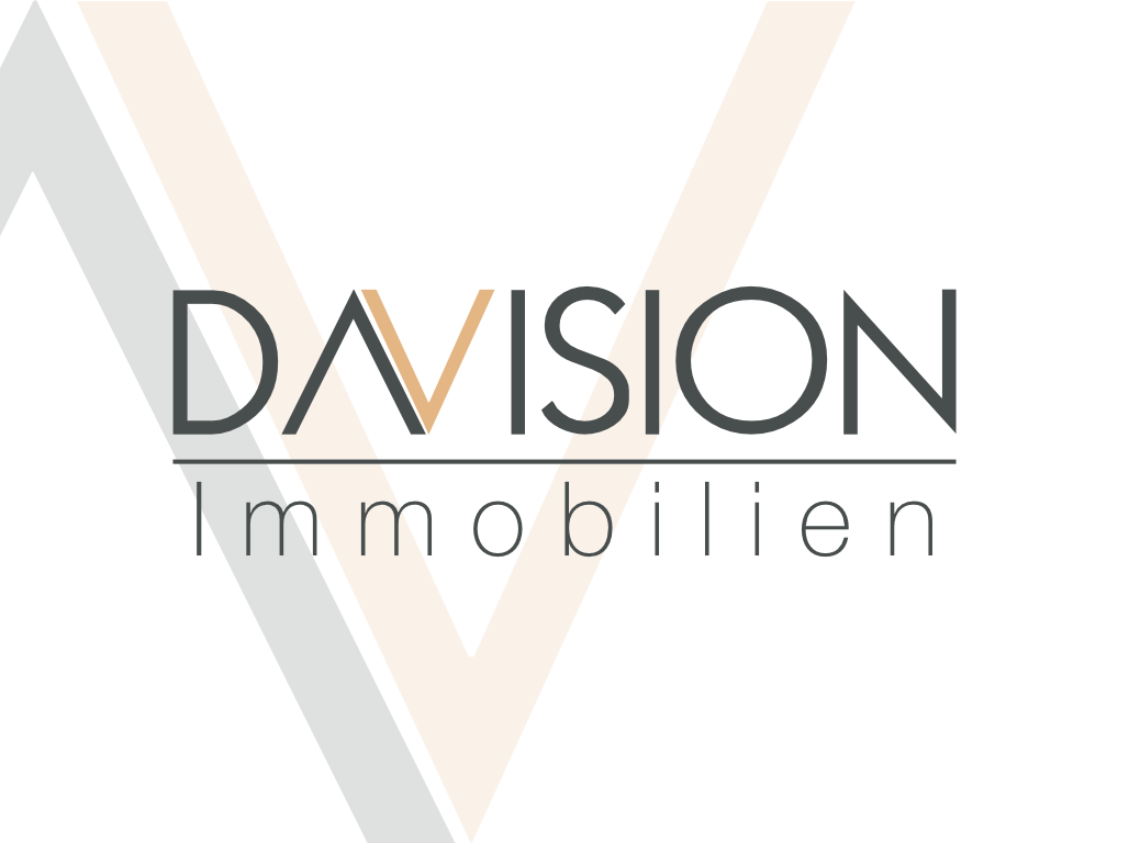 DaVision Immoblien in Lemgo - Logo