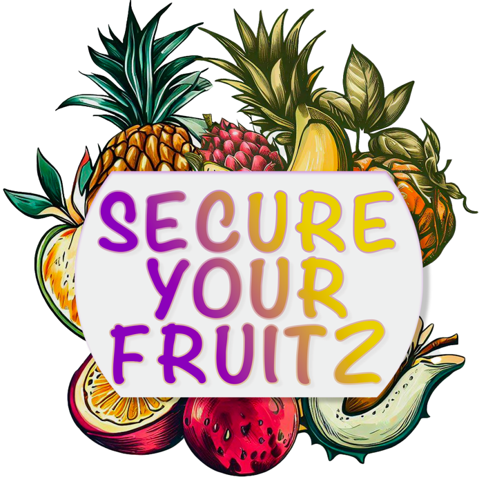Secure Your Fruitz - Birmingham, West Midlands B16 8XF - 07361 534423 | ShowMeLocal.com