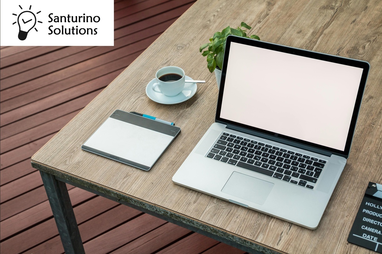 Images Santurino Solutions