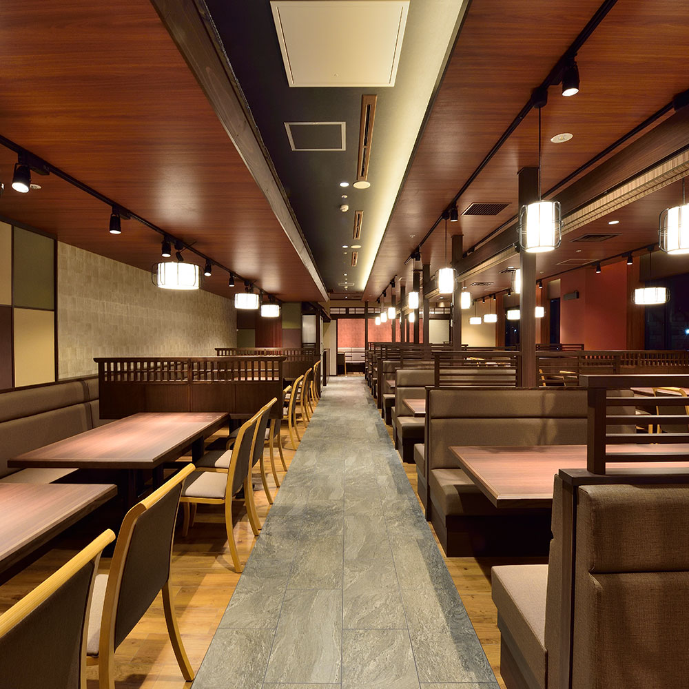 Images うどん酒菜 ふうふや 岸辺店