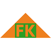 Logo Fritz Käppner GmbH & Co. KG
