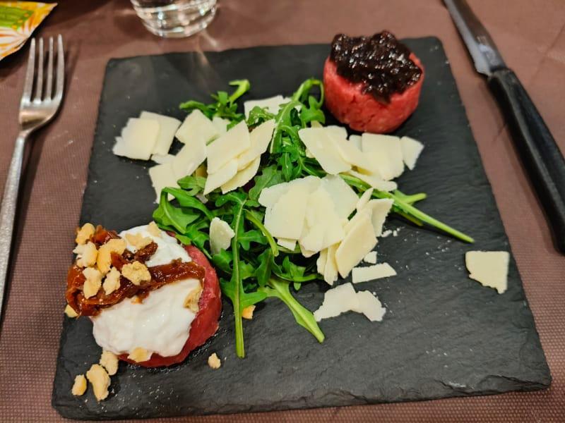 Images Il Turacciolo Trattoria