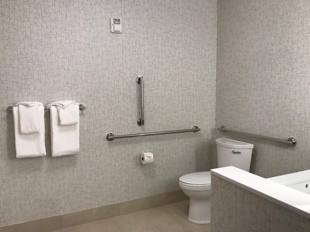 Images Holiday Inn Express & Suites Phoenix - Airport North by IHG