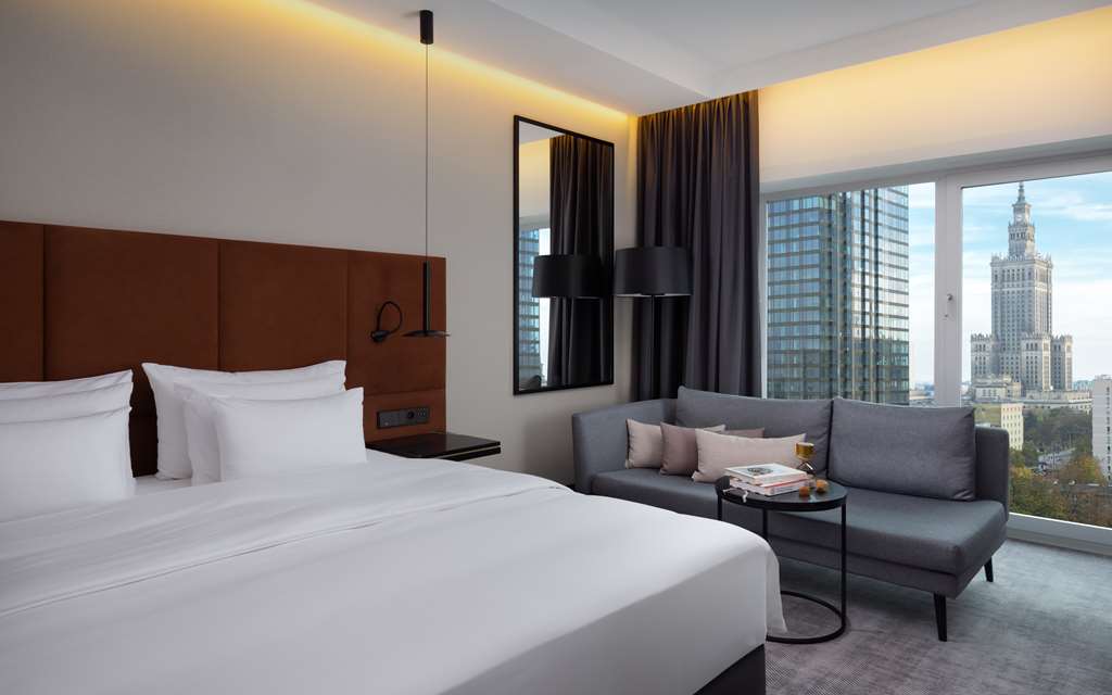 Images Radisson Collection Hotel, Warsaw
