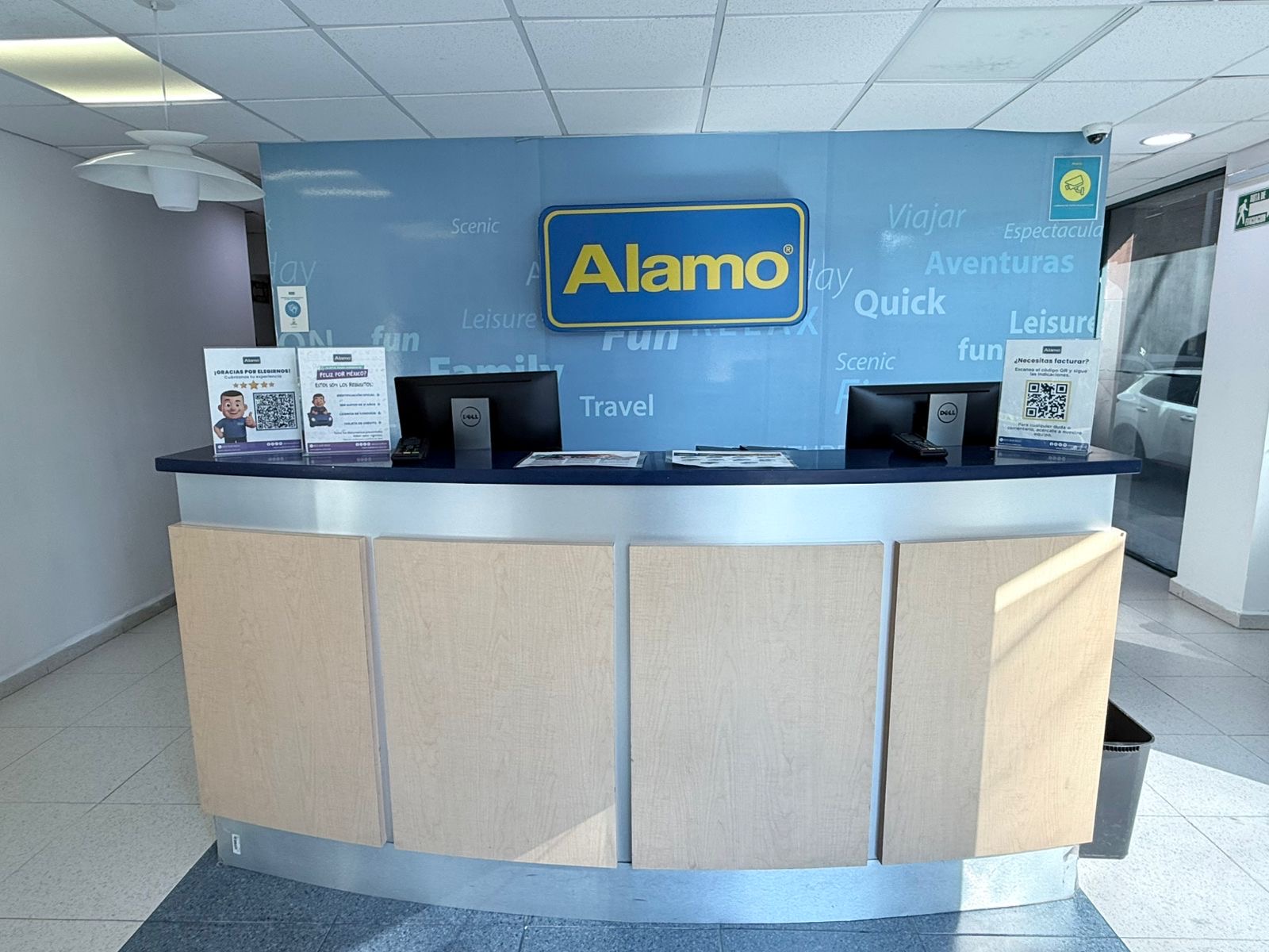 Galería en miniatura