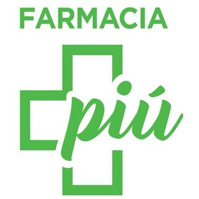 Farmacia Più Logo