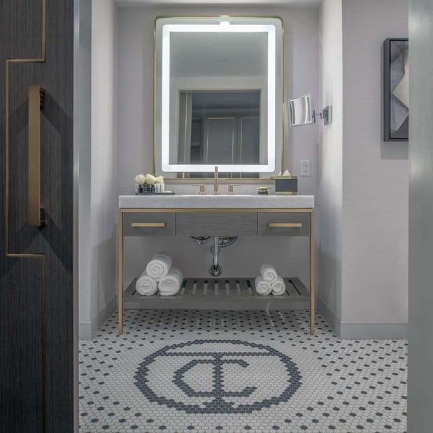 Images Tulsa Club Hotel, Curio Collection by Hilton