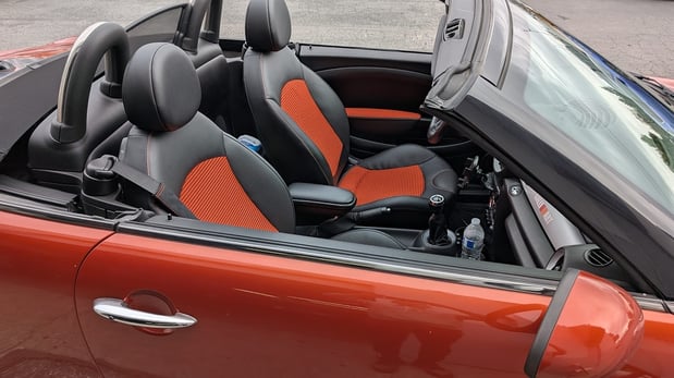Images Mountain View Auto Interiors