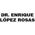Dr. Enrique López Rosas Logo