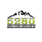 5280 Asphalt Paving Contractors Inc Logo