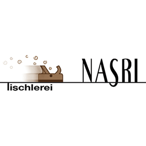 Firma  Nasri Tischlerei - LOGO
