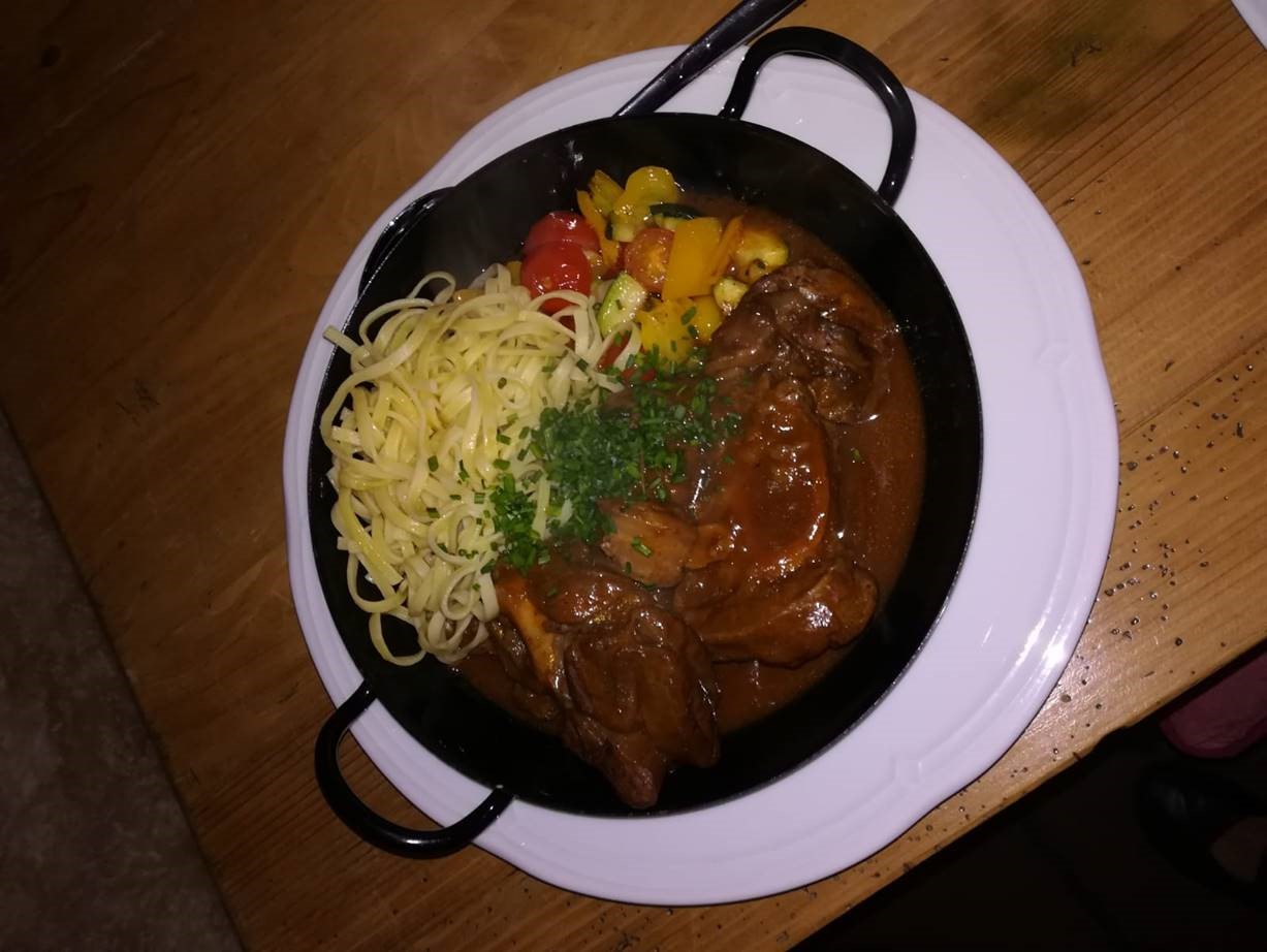 Wirtshaus Stiegerschlössl Andrea Sussitz, Kammererstraße 4 in Maishofen