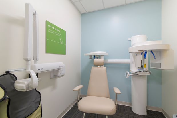 Images Long Beach Kids' Dentistry and Orthodontics