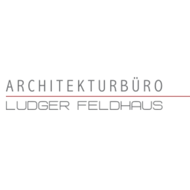 Logo feldhaus architekten partnerschaft mbb