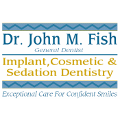 Dr. John Fish, DDS