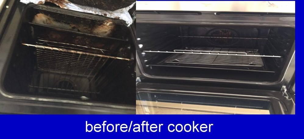 Images Cleaners in Dulwich Ltd
