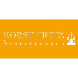 Horst Fritz Bestattungen OHG  