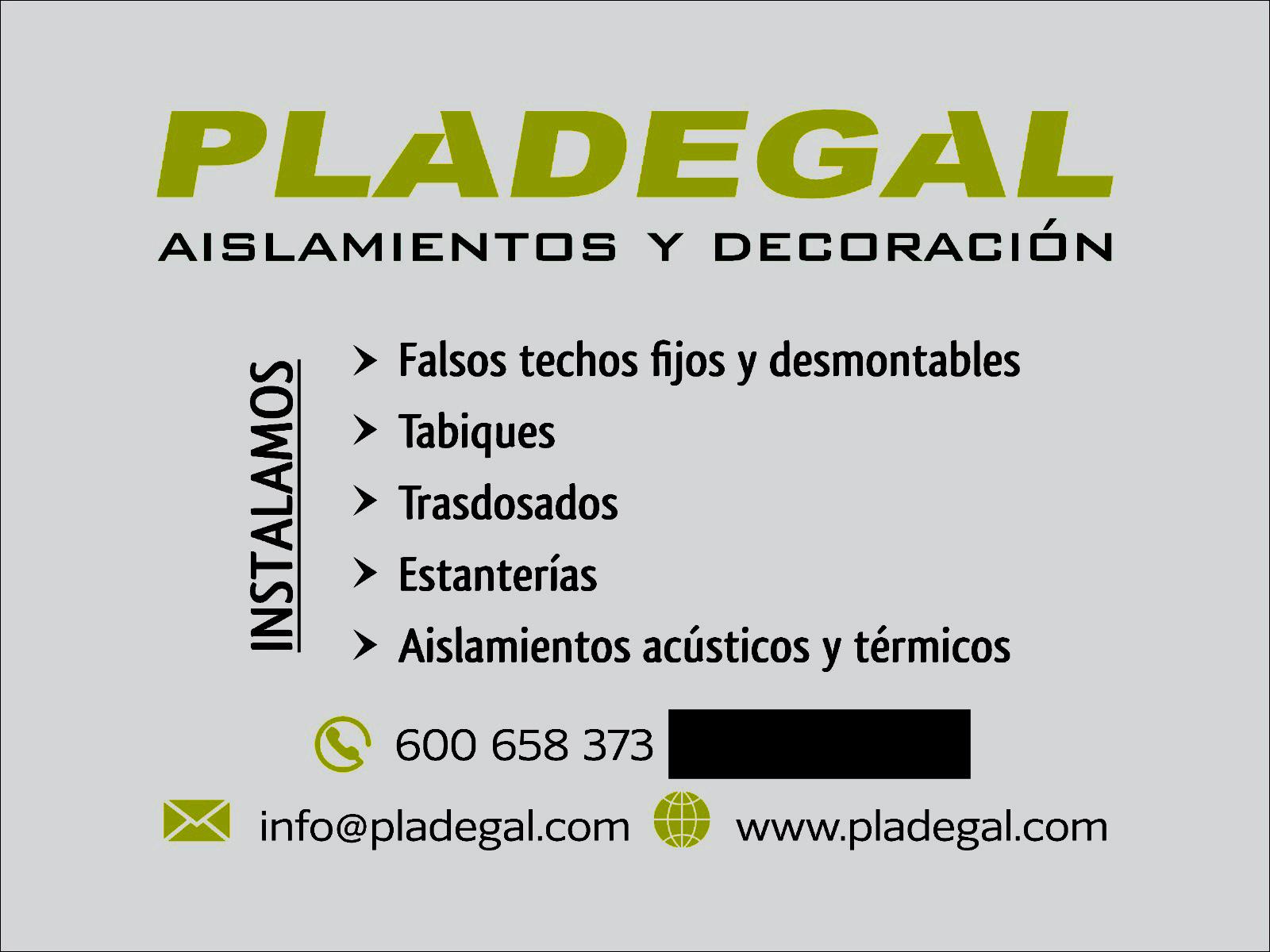 Images Pladegal